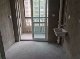 江景国际家园 2室2厅1卫 108m&sup2;