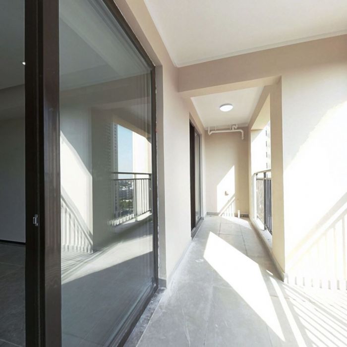 万科有湖（翡翠心湖） 4室2厅3卫 195.00m&sup2;