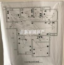 中海碧林湾 3室2厅2卫 128m&sup2;