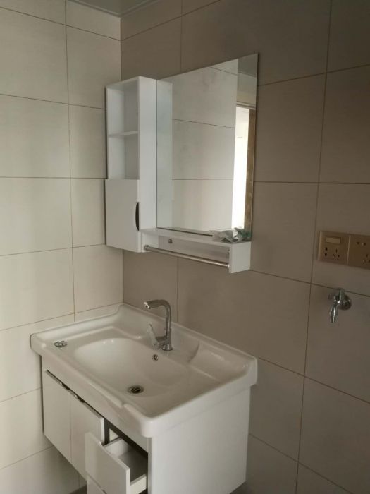 幸福怡居 3室2厅1卫 120m&sup2;