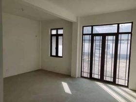 九间堂山居 4室3厅3卫 192m&sup2;