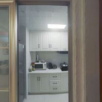 中海碧林湾 3室2厅1卫 96m&sup2;