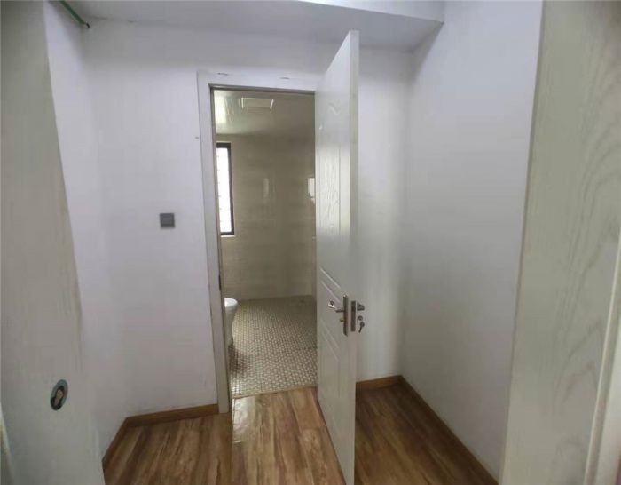 南通橡树湾 3室2厅2卫 128.67m&sup2;