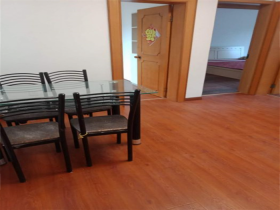新桥北村 3室1厅1卫 71m&sup2;
