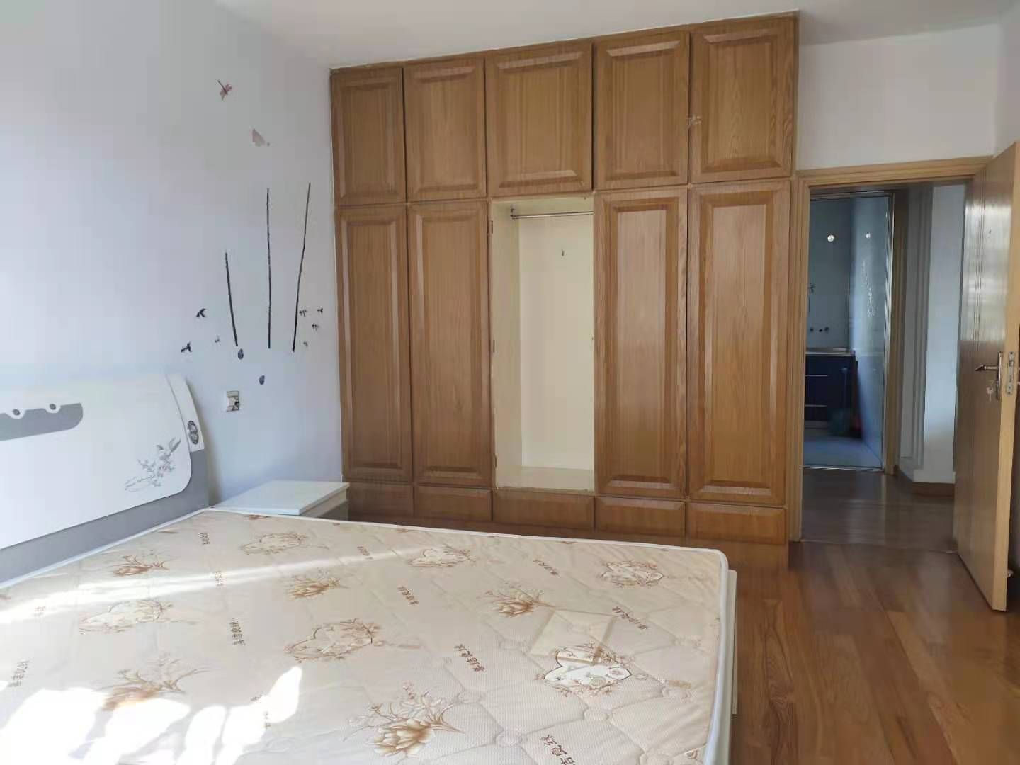 光明花苑(崇川区) 4室2厅1卫 110.71m&sup2;