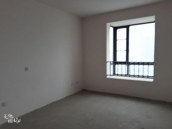 金飞达名郡 2室2厅2卫 87.7m&sup2;