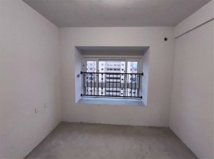 南通雅居乐花园 3室2厅1卫 99m&sup2;