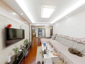 仁和锦居 3室2厅2卫 139.93m&sup2;