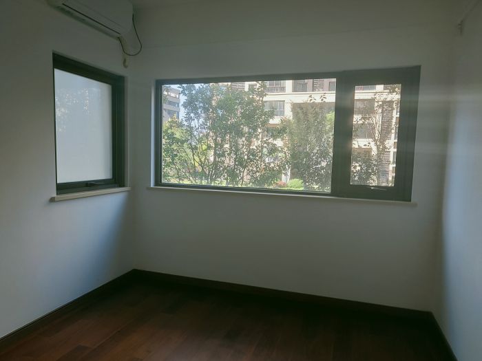 万科城市之光 3室1厅1卫 120m&sup2;