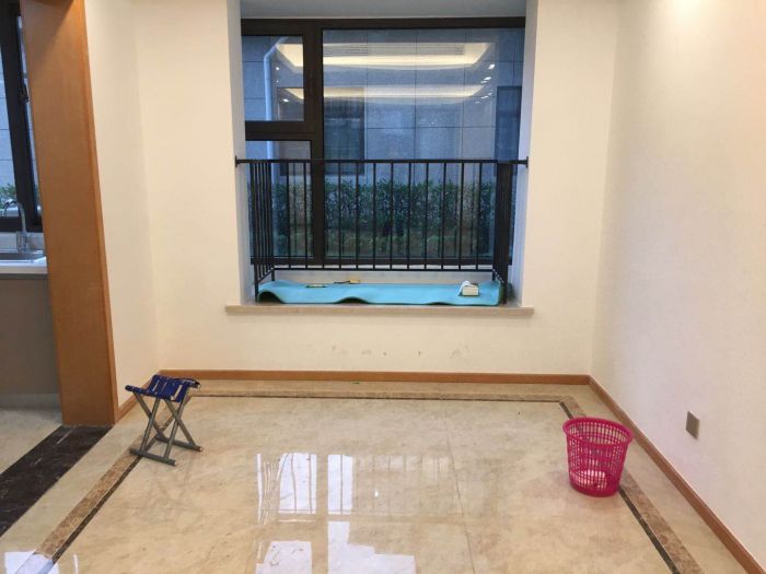 中南熙悦(南通经济技术开发区) 4室2厅2卫 122m&sup2;