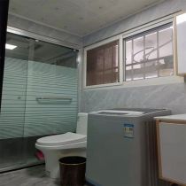四季食品城 2室1厅1卫 56.35m&sup2;