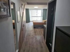北城一品 2室2厅1卫 60m&sup2;