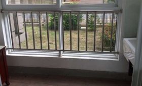 三里墩花苑二期 3室1厅1卫 120m&sup2;