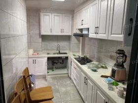 景瑞望府 2室1厅1卫 92m&sup2;