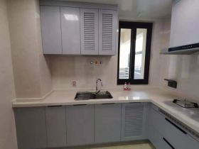 春风南岸东园 3室2厅1卫 96m&sup2;