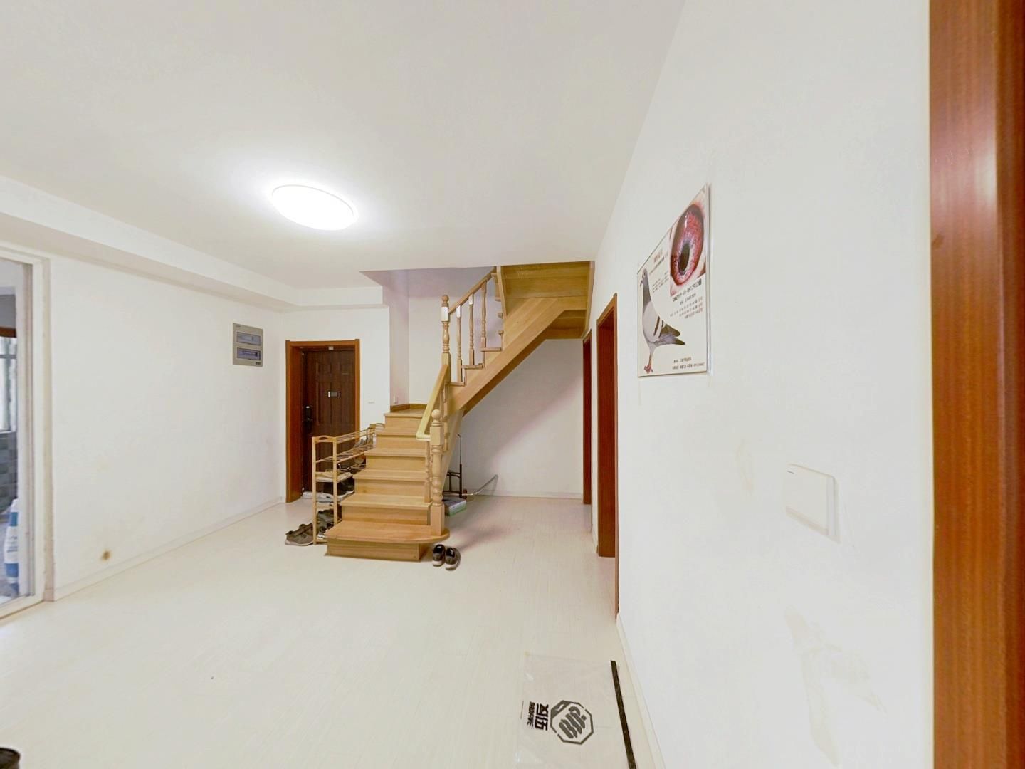江海佳苑 6室2厅2卫 184.34m&sup2;