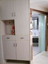 帝奥北城名郡二期 2室2厅2卫 46m&sup2;
