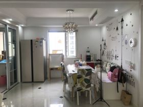 中海碧林湾 2室2厅1卫 108m&sup2;