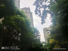 德诚翠湖湾 2室1厅1卫 109.52m&sup2;