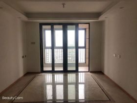 中南熙悦(南通经济技术开发区) 3室2厅1卫 90m²