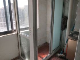 江景苑小区 2室1厅1卫 88m&sup2;