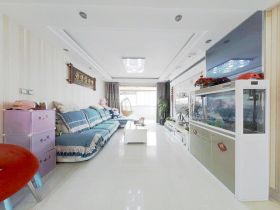 新开苑 1室1厅1卫 52m²