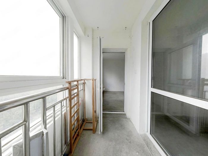 龙潭福里 2室1厅1卫 86.00m&sup2;