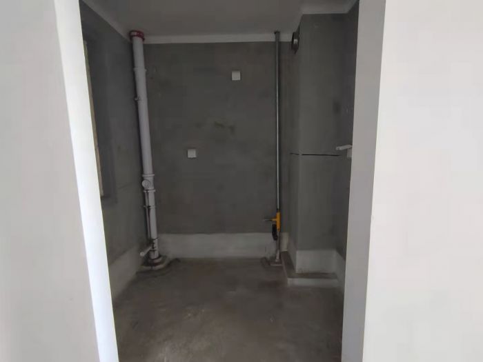 金科廊桥水岸 3室2厅2卫 90m&sup2;