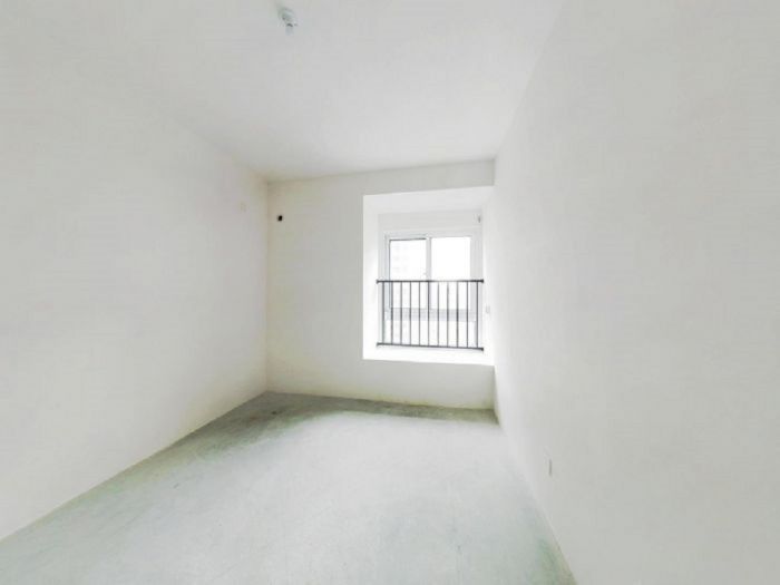 中海碧林湾 3室2厅1卫 96m&sup2;