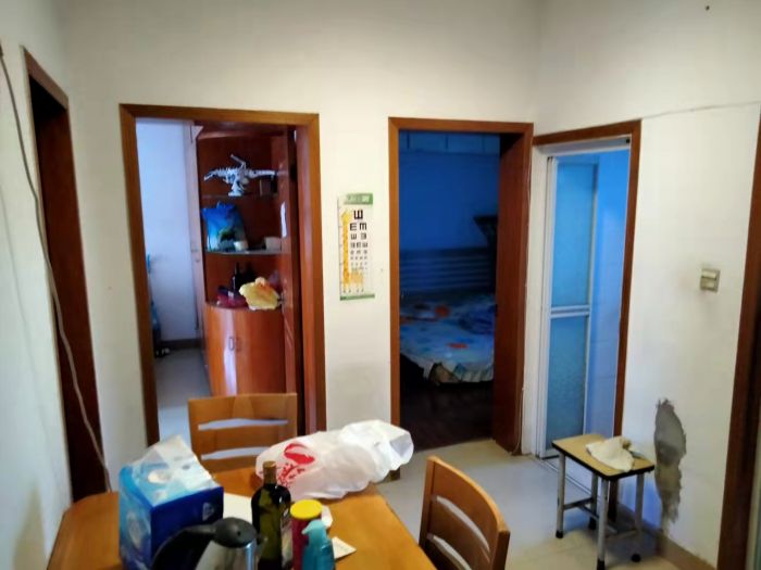 新桥新村 3室1厅1卫 67m&sup2;