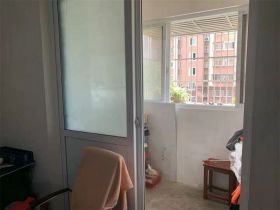 幸福新居 2室1厅1卫 93.2m&sup2;