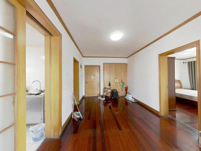段家坝小园 2室2厅1卫 96.5m&sup2;