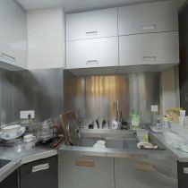 绿城玉兰公寓 2室2厅1卫 82m&sup2;