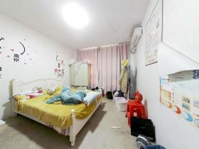 滨江丽都桥语 3室1厅1卫 98.9m&sup2;