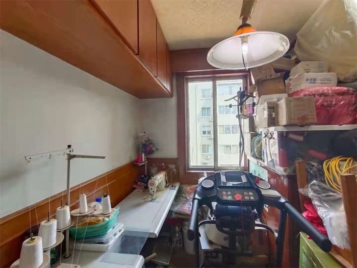 中南苑 3室1厅1卫 74.6m&sup2;