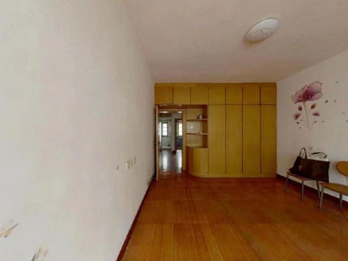 长虹新村 2室1厅1卫 57m&sup2;