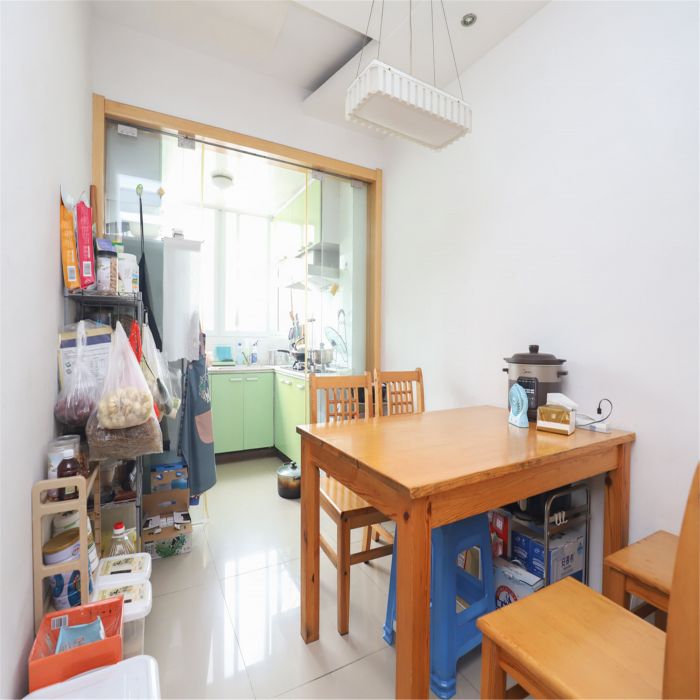 滨河东城 3室2厅1卫 104.9m&sup2;