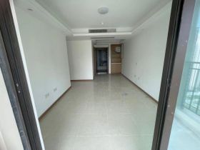 绿地新里城 3室2厅1卫 98m&sup2;