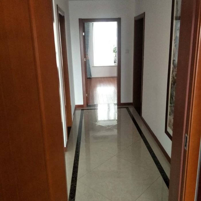 第九园 5室2厅4卫 244m&sup2;