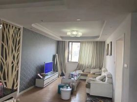 星富花园 3室2厅2卫 72.4m&sup2;