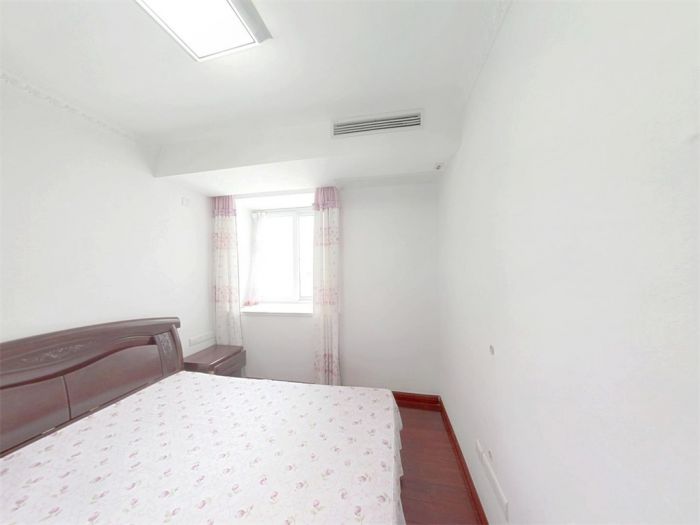 长航地中海花园 2室2厅1卫 101.00m&sup2;
