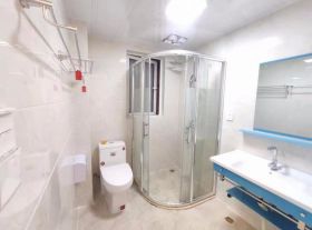 景瑞望府 2室2厅1卫 96m&sup2;