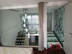 紫阳开心公寓 2室2厅2卫 58.23m&sup2;