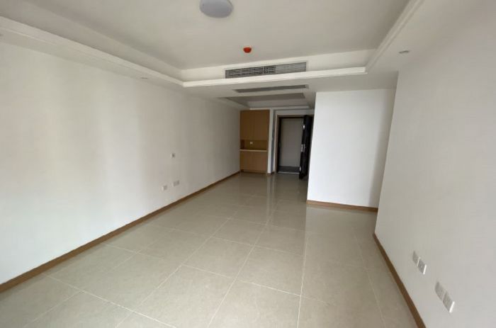 绿地新里城 3室2厅1卫 95m&sup2;