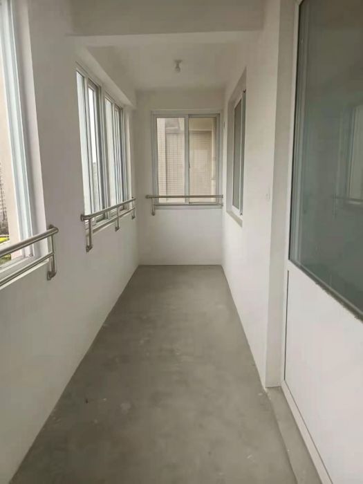 幸福怡居 3室2厅1卫 125m&sup2;