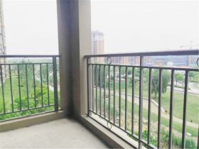 南通雅居乐花园 3室2厅1卫 99m&sup2;
