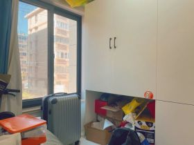 城港新村 2室2厅1卫 74.8m&sup2;