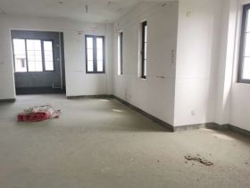 南通壹城水清木华 4室2厅2卫 240m&sup2;