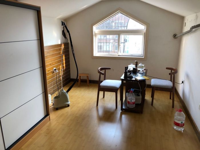 森大蒂花苑 4室2厅2卫 138m&sup2;