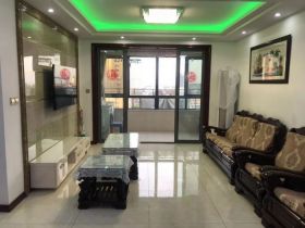 景华城 2室2厅1卫 103.90m&sup2;